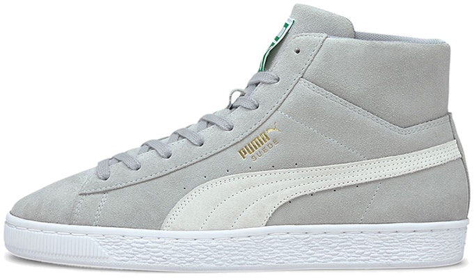 Puma Suede Mid 21 'Quarry' 380205-02 Buy Puma Suede Mid 21 'Quarry' 380205-02