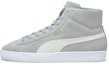 Buy Puma Suede Mid 21 'Quarry' Kelabu 380205-02