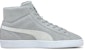 Puma Suede Mid 21 'Quarry' Kelabu 380205-02
