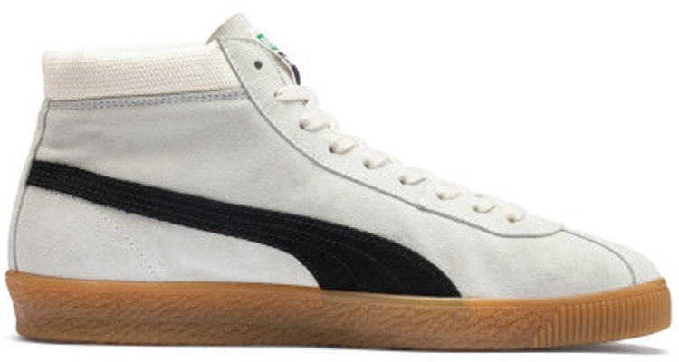 푸마 스웨이드 '68 미드 화이트 (Puma Suede '68 Mid White) 370076-01 Order 푸마 스웨이드 '68 미드 화이트 (Puma Suede '68 Mid White) 370076-01