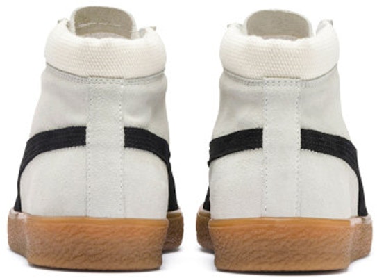푸마 스웨이드 '68 미드 화이트 (Puma Suede '68 Mid White) 370076-01 Shop 푸마 스웨이드 '68 미드 화이트 (Puma Suede '68 Mid White) 370076-01