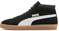 Buy 푸마 스웨이드 '68 미드 블랙 (Puma Suede '68 Mid Black) 370076-02