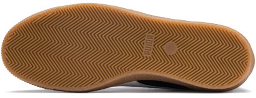 푸마 스웨이드 '68 미드 블랙 (Puma Suede '68 Mid Black) 370076-02 Purchase 푸마 스웨이드 '68 미드 블랙 (Puma Suede '68 Mid Black) 370076-02