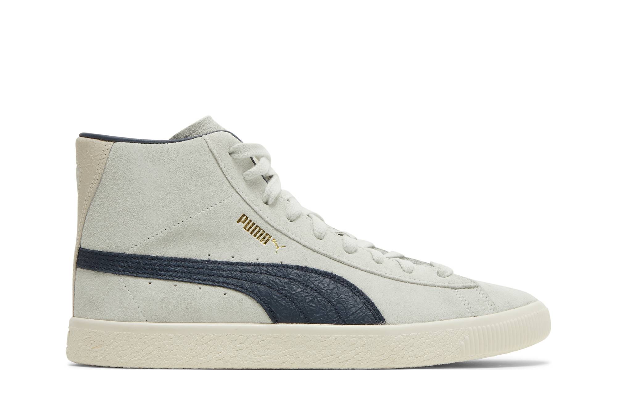 Puma Suede Mid Vintage 'Laundry Boys' 381177-01