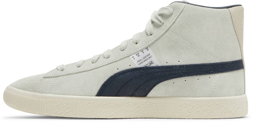 Puma Suede Mid Vintage 'Laundry Boys' 381177-01 Lookbook Puma Suede Mid Vintage 'Laundry Boys' 381177-01