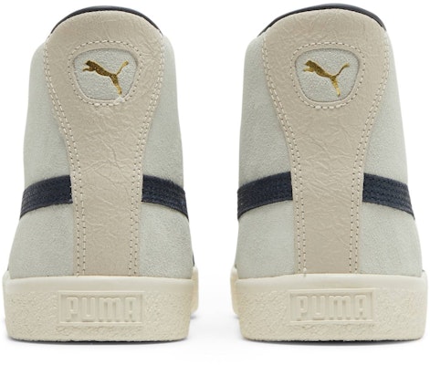 Puma Suede Mid Vintage 'Laundry Boys' 381177-01 Details for Puma Suede Mid Vintage 'Laundry Boys' 381177-01