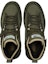 Shop Puma Unisex Suede Mid WTR Sneakers Hijau 380708-03