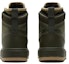 Purchase Puma Unisex Suede Mid WTR Sneakers Hijau 380708-03