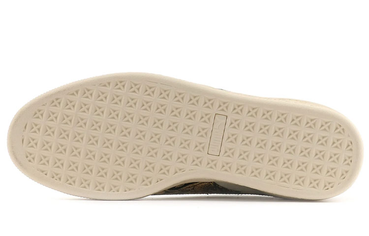 Purchase プーマ スウェード ミッド グレー (Puma Suede Mid Grey) 369575-01