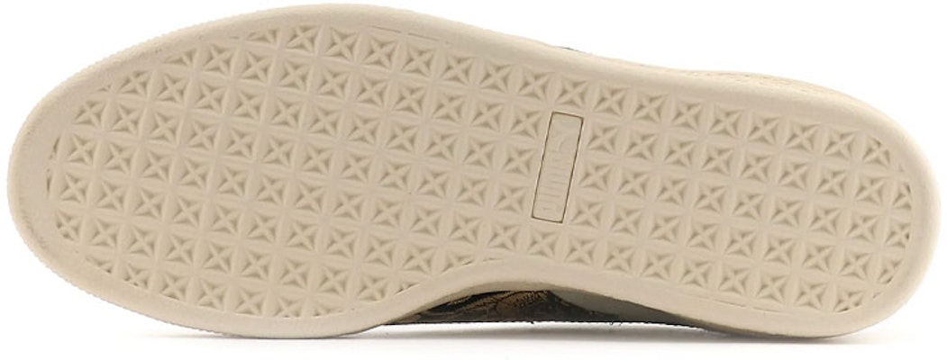 彪馬麂皮 MIJ 耐磨防滑 復古低筒休閒板鞋 灰 Purchase 彪馬麂皮 MIJ 耐磨防滑 復古低筒休閒板鞋 灰