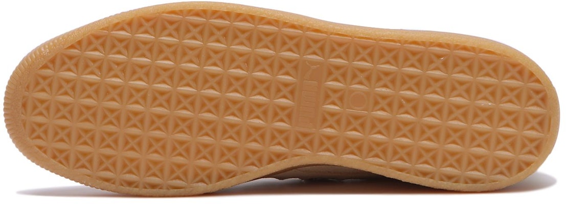 Puma Suede Moccasin 01TALMOND 395728-01 Purchase Puma Suede Moccasin 01TALMOND 395728-01