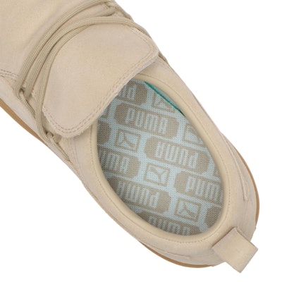 Puma Suede Moccasin 01TALMOND 395728-01 Sizing Puma Suede Moccasin 01TALMOND 395728-01