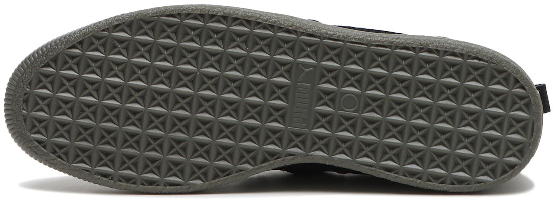 Puma 麂皮休閒鞋 Moccasin 02黑 395728-02 Purchase Puma 麂皮休閒鞋 Moccasin 02黑 395728-02