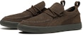 Puma Suede Moccasins "04 Chocolate" 395728-04