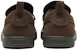Puma Suede Moccasins "04 Chocolate" 395728-04