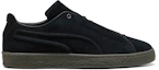 Buy Puma Suede Modern 'Black Gum' 407290-02