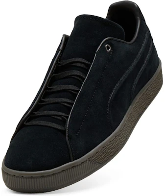 Puma Suede Modern 'Black Gum' 407290-02 Lookbook Puma Suede Modern 'Black Gum' 407290-02