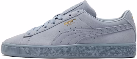 Puma Suede Mono 21 'Blue Fog' 381176-03 Puma Suede Mono 21 'Blue Fog' 381176-03