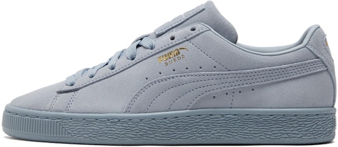 彪馬 Suede Mono 21 'Blue Fog' 381176-03 Buy 彪馬 Suede Mono 21 'Blue Fog' 381176-03