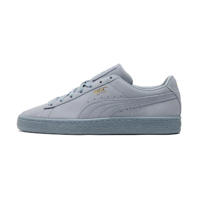 Puma Suede Mono 21 'Blue Fog'