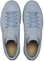 Puma Suede Mono 21 '蓝雾' 381176-03 Shop Puma Suede Mono 21 '蓝雾' 381176-03