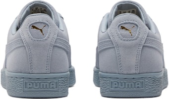 Puma Suede Mono 21 '蓝雾' 381176-03 Purchase Puma Suede Mono 21 '蓝雾' 381176-03