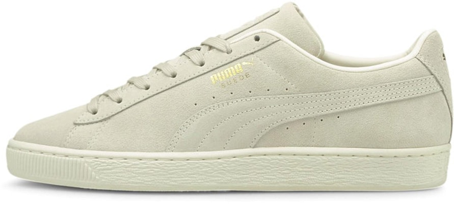 Puma 麂皮單色 21 '棉花糖' 381176-01 Buy Puma 麂皮單色 21 '棉花糖' 381176-01