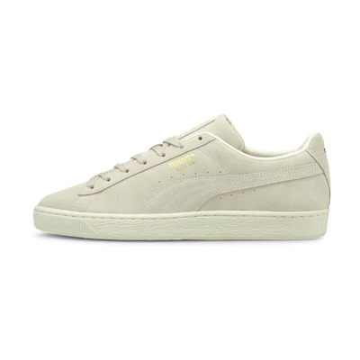 Puma Suede Mono 21 'Marshmallow'