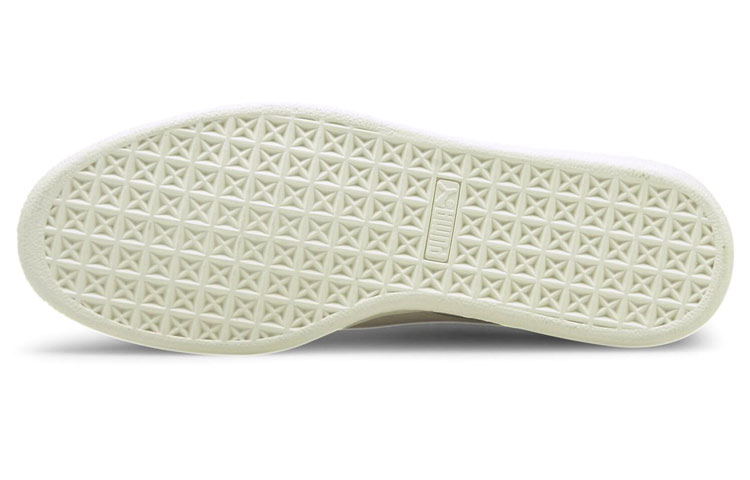 Purchase Puma Suede Mono 21 'Marshmallow' Beige 381176-01