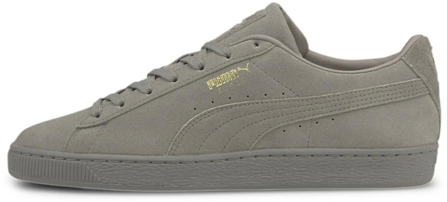 Puma Suede Mono 21 'Steeple Grey' 381176-04 Buy Puma Suede Mono 21 'Steeple Grey' 381176-04