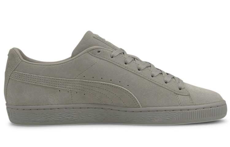 Puma Suede Mono 21 'Steeple Grey' 圖 2