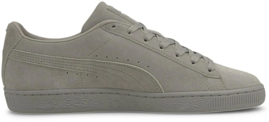 Puma Suede Mono 21 'Steeple Grey' 381176-04 Order Puma Suede Mono 21 'Steeple Grey' 381176-04
