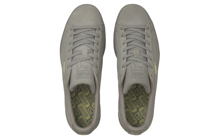 Lookbook Puma Suede Mono 21 'Steeple Grey' 381176-04
