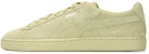 Puma Suede Mono 21 'Kuning Pir' 381176-02