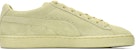 Puma Suede Mono 21 'Kuning Pir' 381176-02