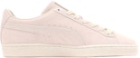 Order Puma Suede Mono Clásico 'Blanco Susurro' 381921-04