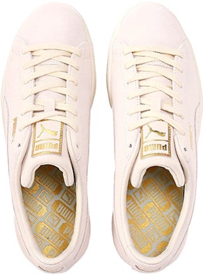 Puma Suede Mono Clásico 'Blanco Susurro' 381921-04 Lookbook Puma Suede Mono Clásico 'Blanco Susurro' 381921-04