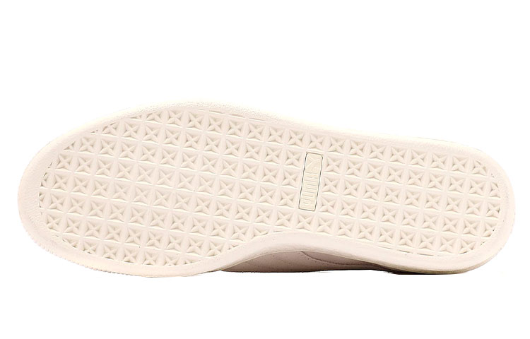 Purchase Puma Suede Mono 經典款 '輕語白' 381921-04