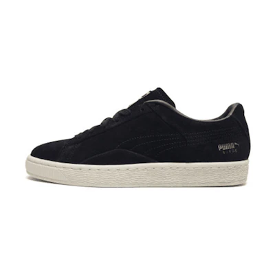 Puma Suede Notch 'Black'