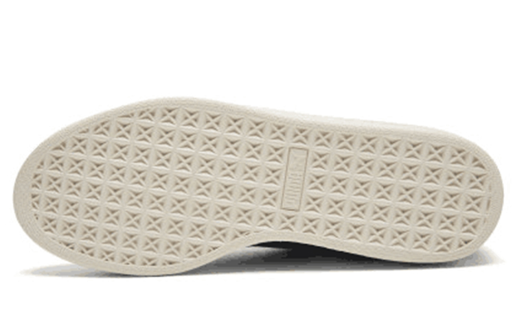 Puma Suede Notch 'Black' 圖 5