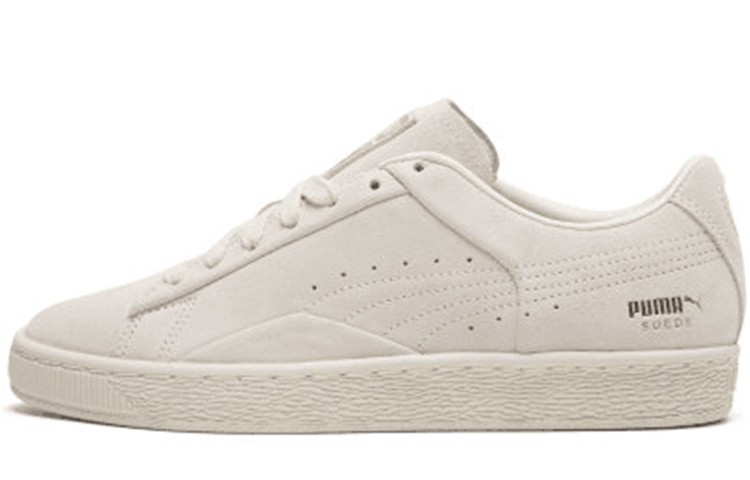 Puma Suede Notch 370082 01 370082-01