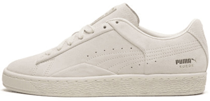 Puma 2025 suede notch