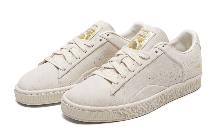 Lookbook Puma Suede Notch 370082 01 Sneakers 370082-01