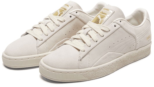 Puma Suede Notch 370082 01 Sneakers 370082-01 Lookbook Puma Suede Notch 370082 01 Sneakers 370082-01