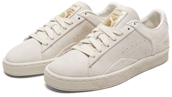 Puma 2025 suede notch
