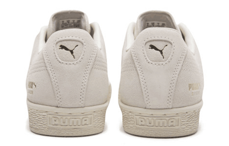 Shop Puma Suede Notch 370082 01 Sneakers 370082-01