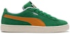 Puma Suede Patch 'Hijau Archive' 395388-01