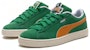 Puma Suede Patch 'Hijau Archive' 395388-01