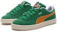 Lookbook Puma Suede Patch 'Hijau Archive' 395388-01