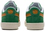 Shop Puma Suede Patch 'Hijau Archive' 395388-01